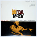 ザ・リアル・マッコイ／マッコイ・タイナー（中古LP）