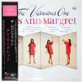 ザ・ビバシャス・ワン／アン・マーグレット（中古LP／復刻美盤）