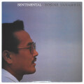 センチメンタル／山下洋輔（中古LP）