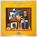 リターン・トゥ・フォーエヴァー・ライブ（中古LP／美盤）