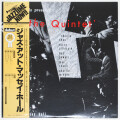 ジャズ・アット・マッセイ・ホール／チャーリー・パーカー、バド・パウエル（中古LP）