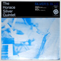 シルバーズ・ブルー／ホレス・シルバー（中古LP）