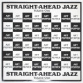 ストレート・アヘッド・ジャズVOL.1／アート・ペッパー・ウィズ・ソニー・クラーク・トリオ（中古LP/US）