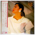マイ・フェイバリット・ソングス／マリーン（中古LP／美盤）