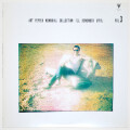 四月の思い出／アート・ペッパー（中古LP／美盤）