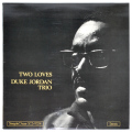 トゥー・ラブス／デューク・ジョーダン（中古LP/DNK初版）