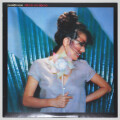 ラウンド・アンド・ラウンド／笠井紀美子（中古LP）