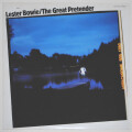 グレート・プリテンダー／レスター・ボウイ（中古LP／美盤）
