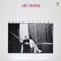再会／アート・ペッパー（中古LP）