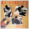 再訪VOL.2／グレイト・ジャズ・トリオ（中古LP）