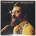 ザ・カッティング・エッジ／ソニー・ロリンズ（中古LP）