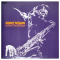アフター・ザ・ブリッジ／ソニー・ロリンズ（中古LP／2枚組美盤）