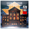 ジャズ・アット・マッセイ・ホール／チャーリー・パーカー、バド・パウエル（中古LP/EU180g重量盤美盤）