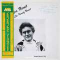 イエス・イエス・ノネット／リー・コニッツ（中古LP）