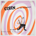 コーン・オン・ザ・サキソフォン／アル・コーン（中古LP）