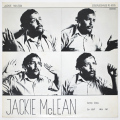 ライヴ・アット・モンマルトル／ジャッキー・マクリーン（中古LP）
