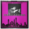 ア・ナイト・ウィズ・ハービー（アウト・オブ・ディス・ワールド）／ハービー・ハンコック（中古LP/US）