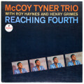 リーチング・フォース／マッコイ・タイナー（中古LP/US）