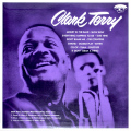 クラーク・テリー+6（中古LP／復刻140g重量盤）