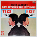 人生の二つの扉／キース・ジャレット（中古LP）