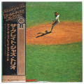 アット・ザ・ヴィレッジ・ヴァンガード／ザ・グレイト・ジャズ・トリオ（中古LP）