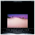 N.Y.ソフィスティケイト／ザ・グレイト・ジャズ・トリオ（中古LP_高音質PCM）