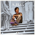 A.R.C.／チック・コリア・トリオ（中古LP）
