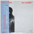 チャールズ・ミンガスに捧ぐ／マル・ウォルドロン（中古LP／美盤）