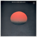 メディテーション／秋吉敏子カルテット（中古LP）