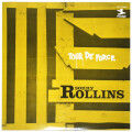 トゥア・ダ・フォーズ／ソニー・ロリンズ（中古LP／見本盤）