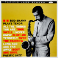 バド・シャンク・プレイズ・テナー（中古LP／復刻美盤）