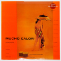 ムーチョ・カラー／アート・ペッパー（中古LP／180g重量盤美盤）