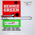 ベニー・グリーン（ソニーズ・クリップ）／ベニー・グリーン＆ソニー・クラーク（中古LP／美盤）