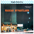 アット・ザ・ロンドン・ハウス／マリアン・マクパートランド（中古LP／重量盤美盤）