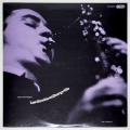 リー・コニッツ・アット・ストーリーヴィル（中古LP／美盤）
