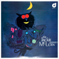 ジャッキー・マクリーン・クインテット（中古LP）