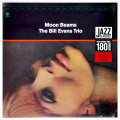 ムーン・ビームス+1／ビル・エバンス（中古LP/EU180g重量盤美盤）