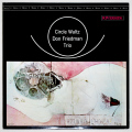 サークル・ワルツ／ドン・フリードマン（中古LP／美盤）