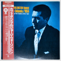 ライブ・アット・カフェ・ボヘミア／ジョージ・ウォーリントン（中古LP／美盤）