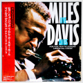 モア・ミュージック・フロム・カーネギー・ホール／マイルス・デイビス（中古LP／美盤）