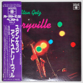 アット・ストーリーヴィル（完全盤）／スタン・ゲッツ（中古LP／2枚組）