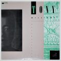 シヴィライゼーション／トニー・ウィリアムス（中古LP／美盤）
