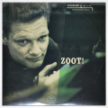 ズート！／ズート・シムズ（中古LP/US）