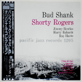 昼と夜のバド・シャンク（中古LP／復刻美盤）