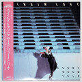 スインギン・ラブ／ケニー・ドリュー（中古LP／美盤）