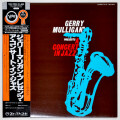 ジェリー・マリガン・プレゼンツ・ア・コンサート・イン・ジャズ（中古LP）