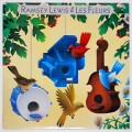 レ・フルール／ラムゼイ・ルイス（中古LP/US）