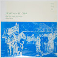 ホープ・ミーツ・フォスター／エルモ・ホープ（中古LP／美盤）