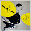 ブレイキー・フューチャリング・アート・ブレイキー（中古LP）