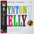枯葉+1／ウィントン・ケリー（中古LP／美盤）